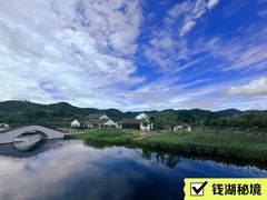 -东钱湖旅游度假区