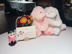 -荣轩(新荣记环球金融中心店)