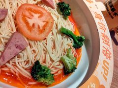 -太二酸菜鱼(兴业太古汇店)