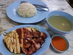 -丽丰茶冰室