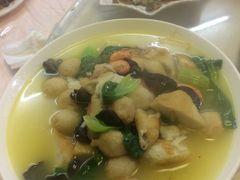 -溱湖八鲜菜馆