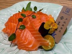-吉之仙•中国制造•出口级食材日料店(领事馆总店)