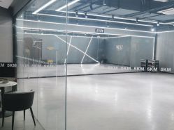 -5KM舞蹈街舞工作室