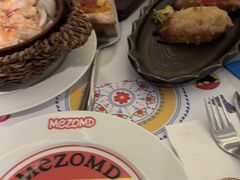 -Mezomd曼索蒂西班牙餐厅(广粤店)