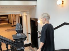 -宝丽轩中餐厅BAOLIXUAN