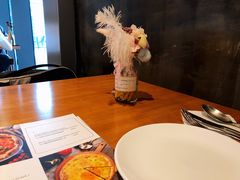 -新贝乐意大利餐厅(苏州中心店)