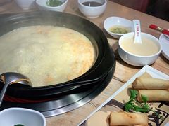 -好彩猪肚鸡(正弘城店)