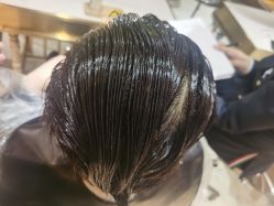 -木北造型