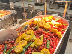 -菲住布渴酒店自助餐厅(阿里巴巴西溪园区店)