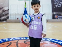 -酷迈儿童体能运动馆(九棵树店)