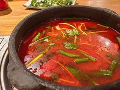 -贵厨酸汤牛肉(花果园国际中心店)