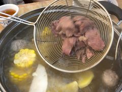 -陈记顺和潮汕牛肉火锅(韩江路店)