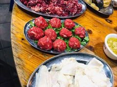 -牛一煲美食(江高店)