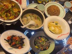 -星璨火吧KTV聚会餐厅(丰庆路店)