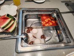 -海底捞火锅(团结桥店)