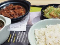 -真功夫(北京西站店)