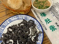 -东兴顺爆肚张
