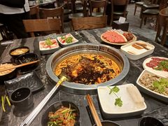 -小王少龙火锅(沙南街店)
