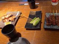 -鸟屯(三里屯店)