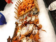 -芭菲盛宴·环球美食(解放碑英利国际店)