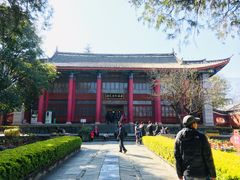 -总统兵马大元帅府