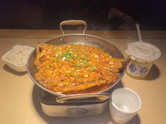 -小柴米·传统江西菜(八一广场店)