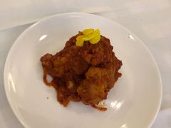 -成桂西餐厅(河北路店)
