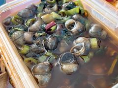 -江味龙虾馆·裸蓝龙虾(南山店)