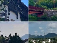 -塔川景区