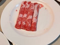 -总参北京涮羊肉