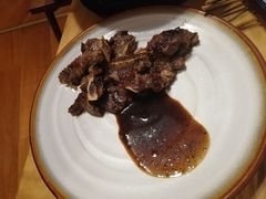 -广州增城保利皇冠假日酒店-玄日本餐厅