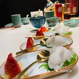 可能会比那个枣干要好，吃起来有点硬。总体95分
