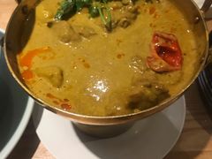 西贡咖喱鸡-米纸越南小馆(金鹰世界店)