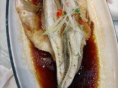 -京天红酒家(马家堡店)