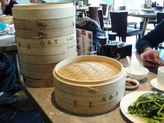 -鼎泰丰(国贸商城店)