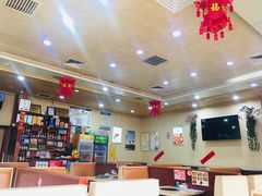 大堂-晓林火锅(安定门店)