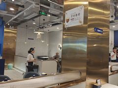 -兰湘子·湘菜小炒(荥阳吾悦广场店)