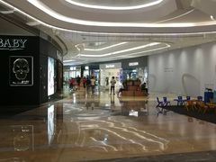 -银泰百货(厦门国贸中心店)