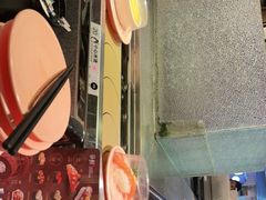 -争鲜回转寿司(金桥家乐福店)