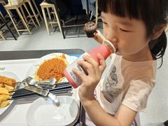 -宜家·瑞典风味餐厅(四元桥店)
