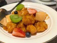 -金成潮菜博物馆(海珠湿地店)