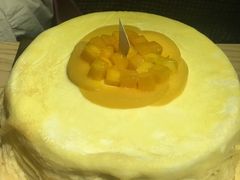 -OL’s Cake鲜荟千层(东风中路店)
