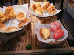 -开心草帽(文化西路店)