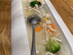 -枣子树·素食餐厅(普陀山店)