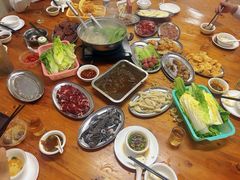 -江村四哥新鲜牛肉店(江高总店)
