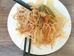 -万红路羊汤烧饼店(将台路店)
