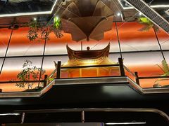 -西塔老太太泥炉烤肉(上海七宝领展广场店)
