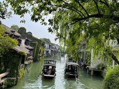 -乌镇景区