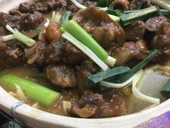 -潮喜竹溪荔湖酒家(荔枝湾店)