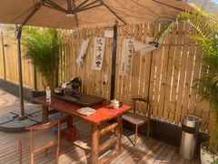 -大海别墅民宿农家院(十渡店)